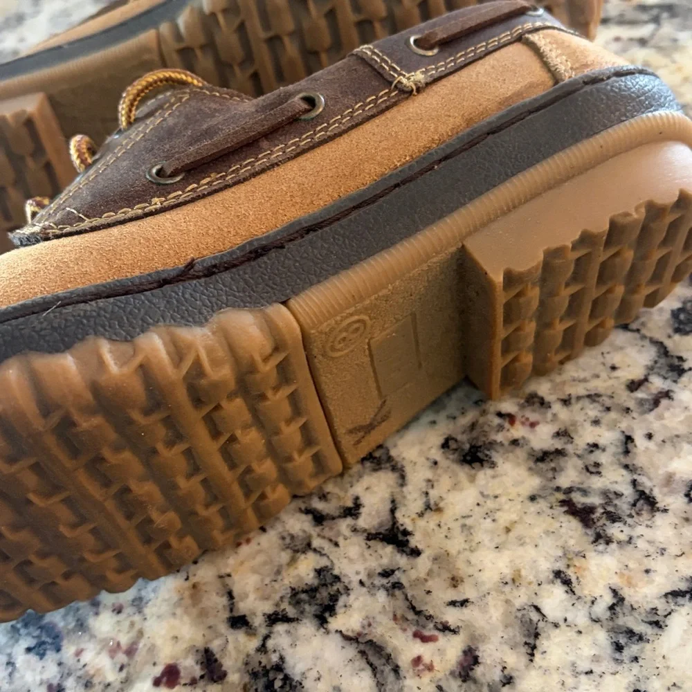 ALL-TERRAIN♦️♦️ROUTE9&CO HIKING SHOE